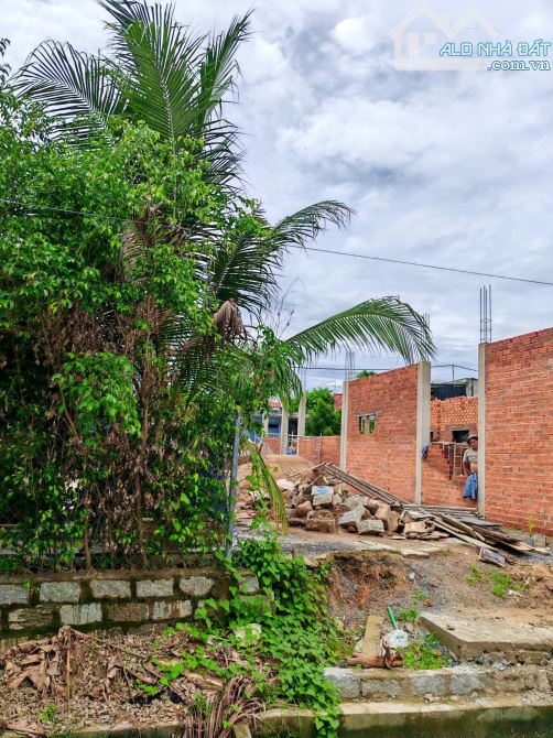 Bán đất Diên Toàn sau lưng UB Xã, cách Võ Nguyên Giáp chỉ 80m - 2