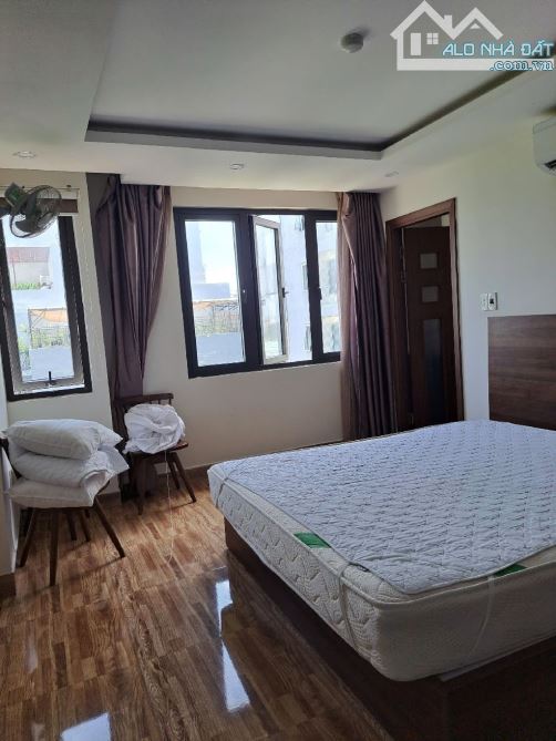 🏨 BÁN KHÁCH SẠN 6 TẦNG – MẶT TIỀN KHUÊ MỸ ĐÔNG 7 – VẬN HÀNH ỔN ĐỊNH 70 TRIỆU/THÁNG - 2