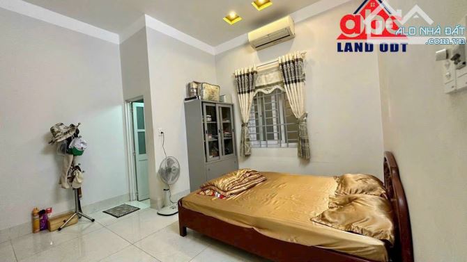 Bán nhà biệt thự 1 trệt 1 lầu sổ riêng thổ cư p. Tân Phong - 2