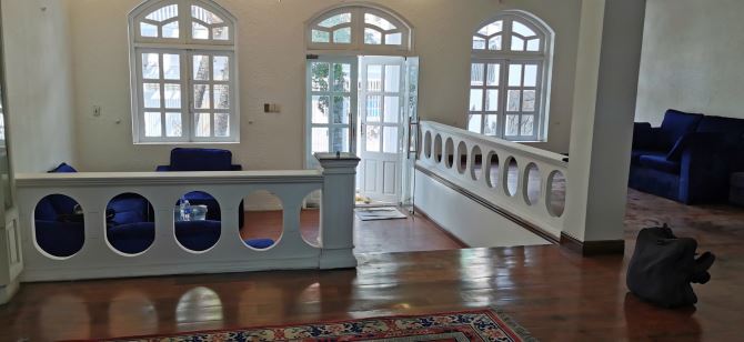 BÁN NHÀ MT ĐƯỜNG ĐẶNG DUNG, TRUNG TÂM Q1 - DT: 8x20m - DÒNG TIỀN ỔN ĐỊNH - GIÁ BÁN 107 TỶ - 2