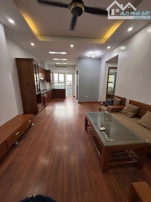 BÁN CHCC XA LA- HÀ ĐÔNG,DT78M,2PN,2WC,TIỆN ÍCH NGẬP TRÀN,FULL NT Ở NGAY,GIÁ HƠN 3 TỶ - 2