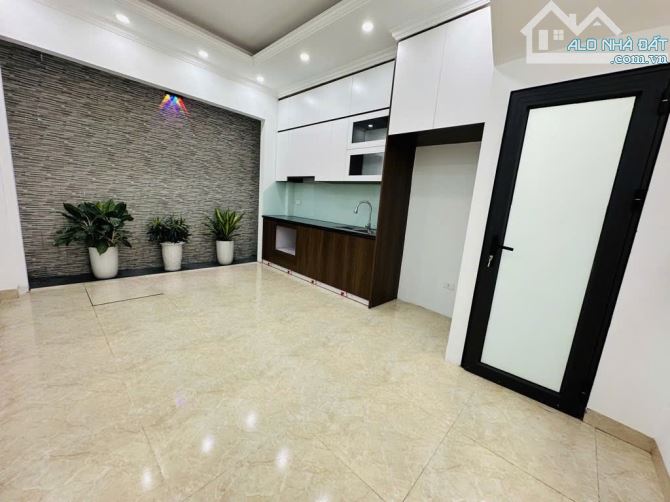 B.Á.N NHÀ THỊ TRẤN ĐAN PHƯỢNG, TRƯỚC NHÀ 3.5M,  THOÁNG TRƯỚC SAU , Ở SƯỚNG 48M2, 4 TỶ 7 - 2