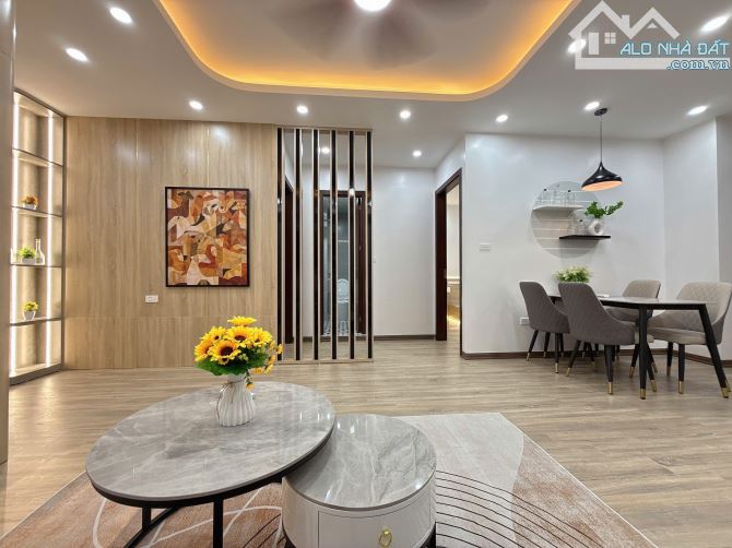 CHÍNH CHỦ GỬI BÁN CĂN HỘ V8 THE VESTA PHÚ LÃM 3 NGỦ ĐỦ CÔNG NĂNG GIÁ 4 TỶ - 2