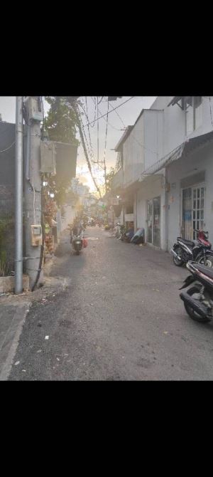 BÁN NHÀ GÒ VẤP 11 TỶ, DIỆN TÍCH 100M2, NGUYỄN KIỆM, PHƯỜNG 3, HẺM XE HƠI - 2