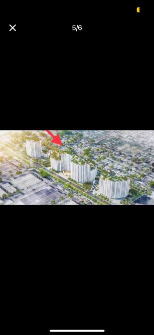 ĐẤT ĐẸP KINH DOANH TRƯỚC KHU CHUNG CƯ ECOHOME- - 2