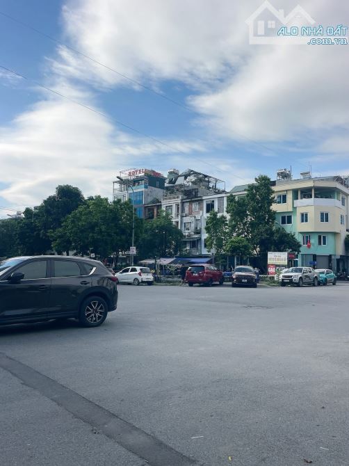 BÁN MẢNH ĐẤT LIỀN KỀ LA KHÊ - VĂN KHÊ - HÀ ĐÔNG - 2