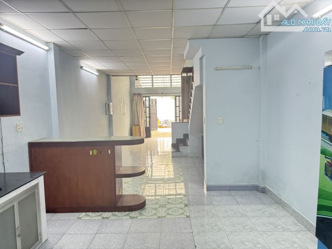 Chủ bán gấp nhà đường số 2 hẻm xe hơi 4x19,66m giá 6,2 tỷ đối diện Vạn Phúc City sổ hồng r - 2