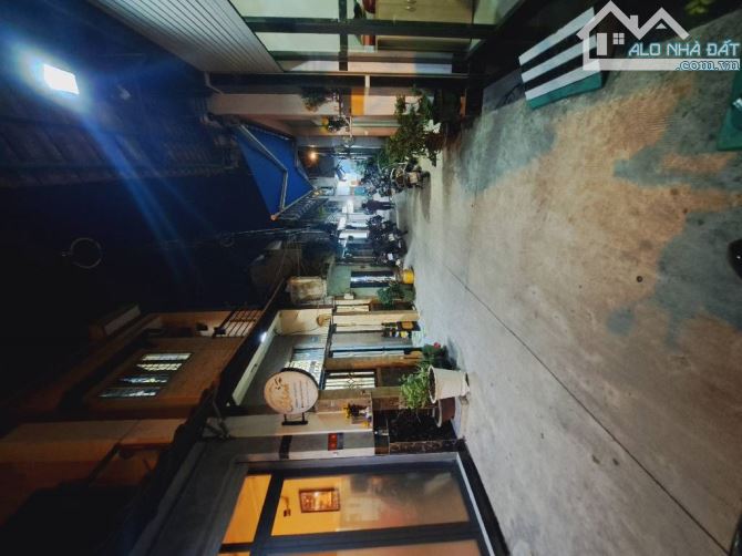 5.1 Tỷ - Nhà Mới - Xe Hơi Vào Nhà- 73M2-Ngang 5M Nở Hậu -Gần Chợ Phú Lâm-Bà Hom-Quận 6 - 2