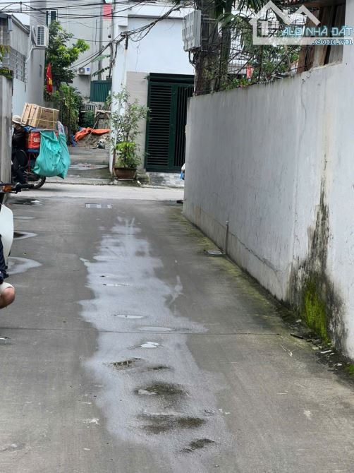 Bán đất 54,1m2 thôn Cổ Dương xã Tiên Dương Đông Anh đường ô tô, ngõ thông. - 2