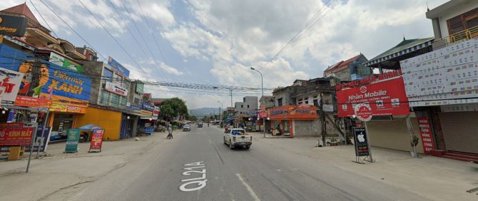 115,6m sẵn sổ đỏ Thủy Xuân Tiên xã Xuân Mai, chỉ  2,1 tỉ - 2
