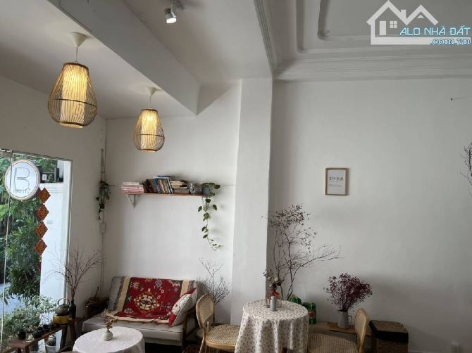 TT QUẬN 1, NGUYỄN THỊ MINH KHAI CHỈ 2 BƯỚC RA MT - 5x10 - 4 TẦNG - CHỈ 16 TỶ. - 2