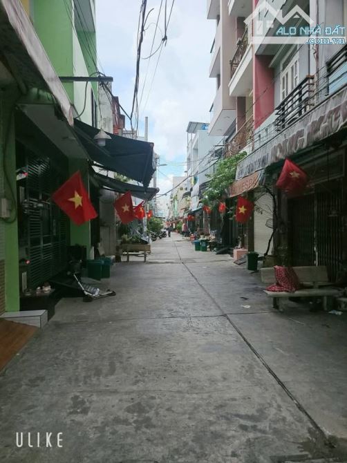 Gấp, Chủ giảm 500 triệu để bán nhanh nhà Tây Sơn, 35m2, 5 tầng, 100m ra đường ô tô tránh - 2