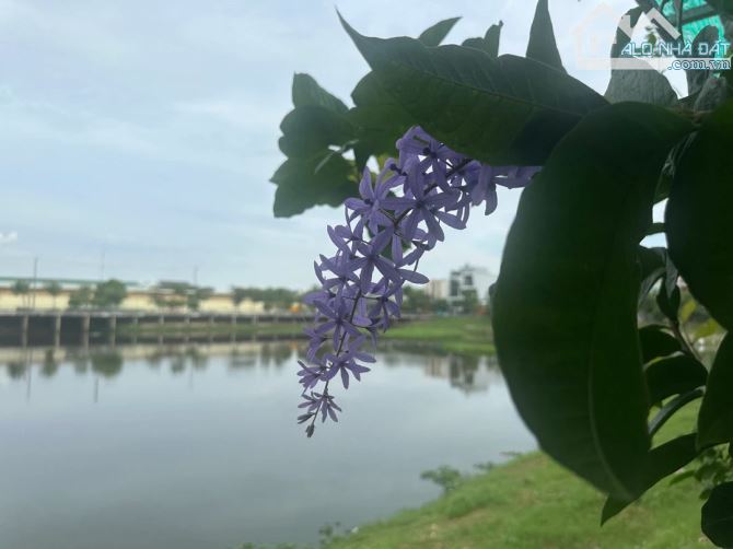 CHỦ ĐỊNH CƯ NƯỚC NGOÀI CẦN ĐỂ LẠI NHÀ 4 TẦNG MẶT TIỀN NGUYỄN HÀNG, VIEW HỒ RẤT ĐẸP - 2