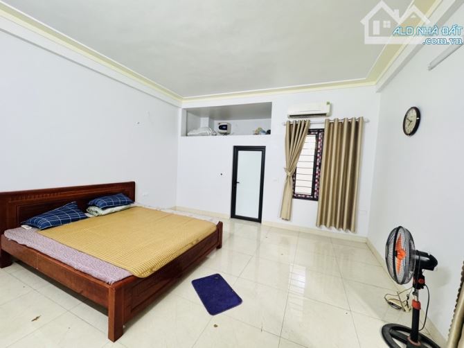 ✨B_ÁN NHÀ 4 TẦNG – MẶT PHỐ KINH DOANH -Ô TÔ TRÁNH- Ô TÔ VÀO NHÀ-QUANG MINH-MÊ LINH - 2