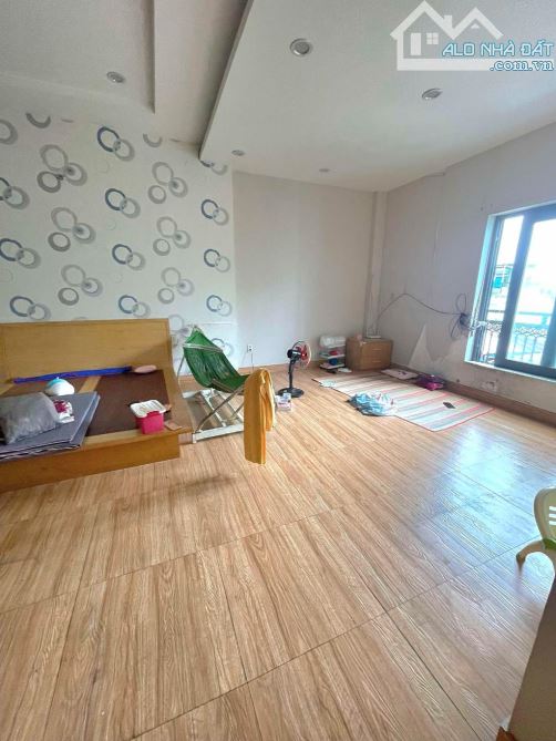 NHÀ ĐẸP 5 TẦNG 95M2-NGANG 9.2M-NGUYỄN VĂN LUÔNG-GIÁ 9.8 TỶ - 2