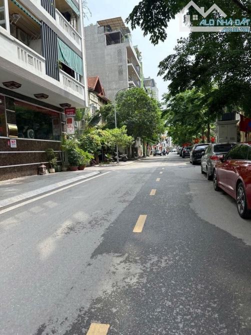 BÁN ĐẤT VÀNG VÕNG THỊ, TÂY HỒ - GẦN MẶT PHỐ TRÍCH SÀI, CƠ HỘI ĐẦU TƯ SIÊU LỢI NHUẬN - 2