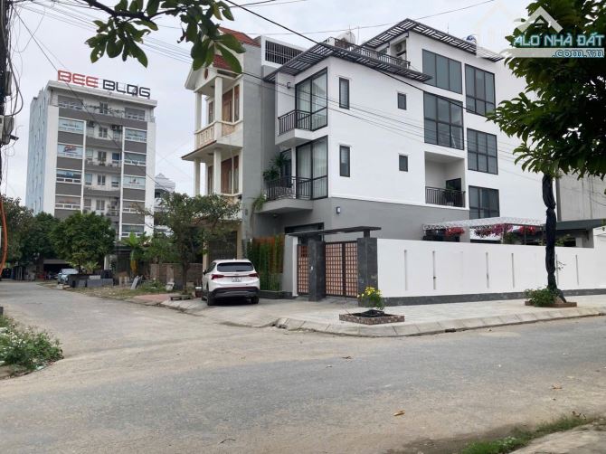 🏖️Bán lô đất trục chính tdc Tasa Đông Hải 2, Hải An, Hải Phòng - Dtmb: 89,3m2, ngang 4,7m - 2