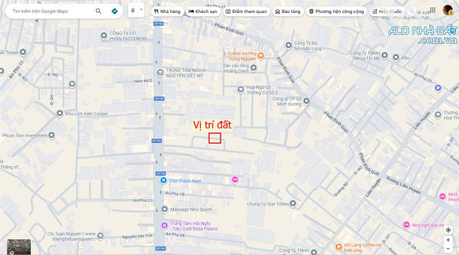 Bán nhà mới 1T2L 4.5x17m, đường N2 KDC Lê Phong An Phú 1 p. An Phú, full nội thất - 2