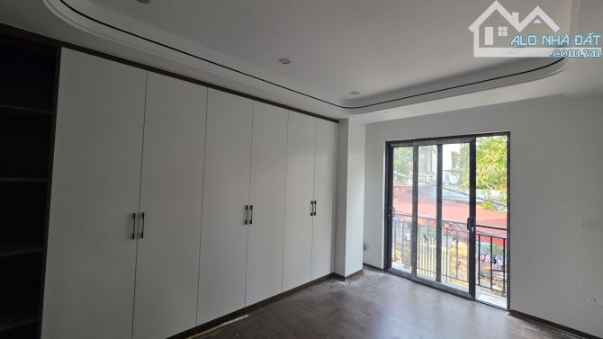 B.Á.N NHÀ GẦN LAI XÁ ,Ô TÔ TRÁNH, DỪNG ĐỖ, THANG MÁY EM RU 47 M2, 9 TỶ 2 - 2
