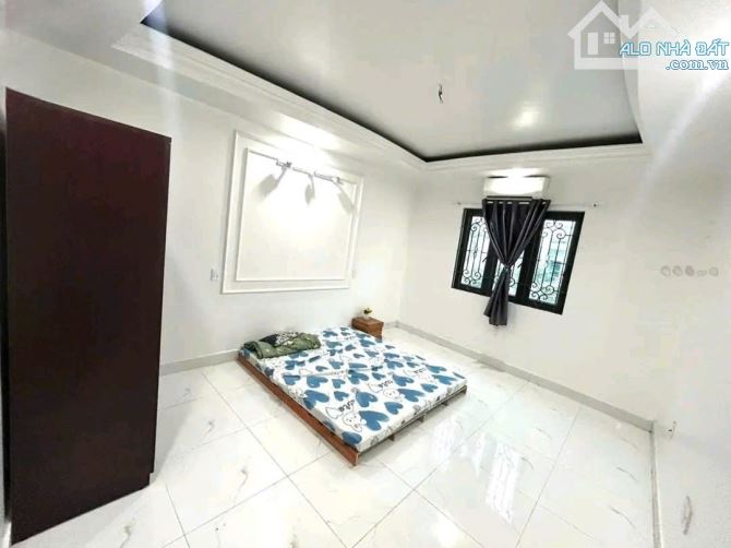 Cho thuê nhà ngõ ngay Lạch Tray - Cầu Rào - Ngô Quyền - Hải Phòng - 2