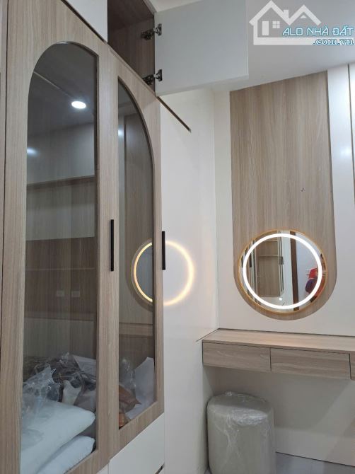 Căn hộ 2 phòng ngủ, tại dự án NOXH 39 Lương Khánh Thiện - full nội thất - giá tốt 1,45 tỷ - 2
