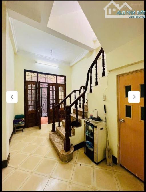 Bán nhà phố Vũ Hữu 40m2, 4 tầng, mt 3.5m,  giá 8.5 tỷ - 2