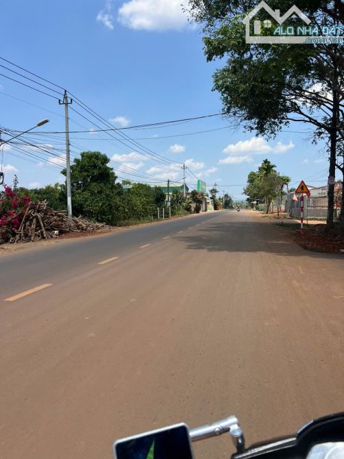 LÔ THỔ CƯ 13x75m HẺM PHAN HUY CHÚ - BMT - ĐAKLAK 1.9Tỷ - 2