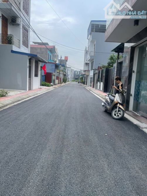 🏡 Bán lô góc 2 mặt thoáng 90m² tại Cái Tắt, An Đồng, gần trường lái xe Hoàng Dương - 2