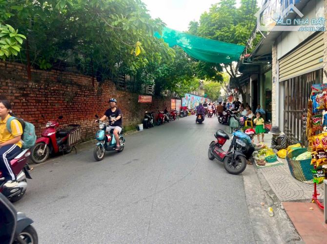 Bán đất gần chợ Khúc Trì, Kiến An, Hải Phòng - 2