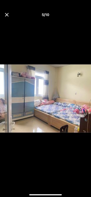 bán nhà đường An Dương Vương,  phường 2, đà lạt - 2
