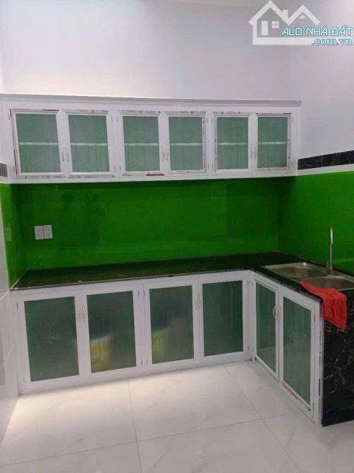 🏡 BÁN NHÀ ĐẸP – TÂN THỚI HIỆP 21, QUẬN 12 - 2 TẦNG - 60m2 - NHỈNH 4 TỶ 🏡 - 2