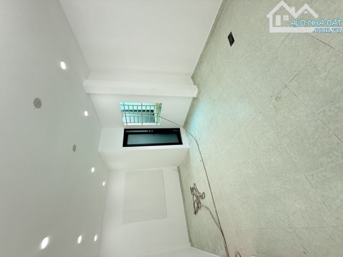 🏡Bán nhà Bạch Đằng - 73m2 - Ngang 6.2m - HXH 6m , An Ninh - 4 Tầng , 8pn - Chỉ 13.6 Tỷ 💵 - 2