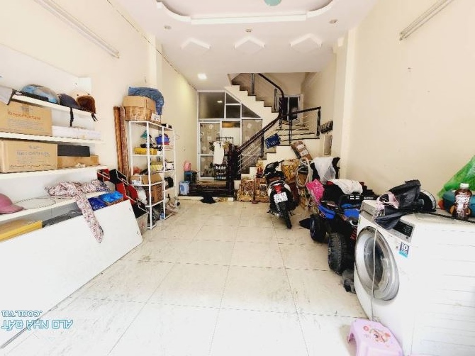 BÁN NHÀ TỨ LIÊN - 55M2 - 5 TẦNG - Ô TÔ 7 CHỖ VÀO NHÀ - GẦN ĐƯỜNG 4 LÀN XE - 13 TỶ