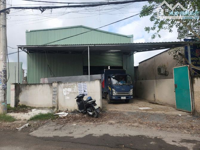 Bán 705m2 đất MT đường Thạnh Xuân 22, DT: 10.5x67m, giá 10.3 tỷ tl - 2