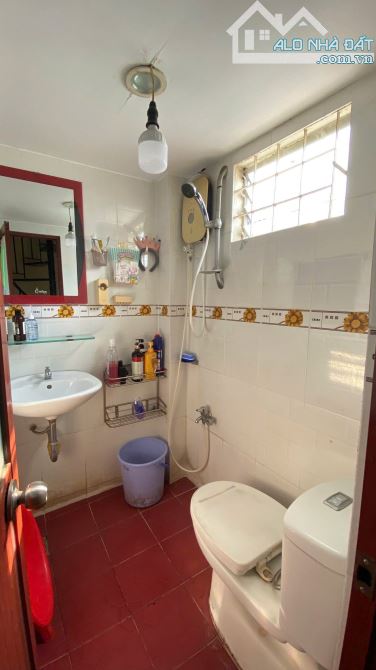🏠 Nhà 4 Tầng, 3PN – Gần Chợ Nguyễn Đình Chiểu & Phan Xích Long – Chỉ 4.55 Tỷ - 2