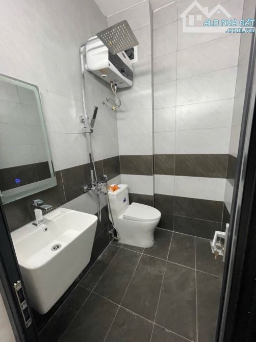 Nhà phố Kim mã - Giảng Võ sang xịn mịn hiếm có khó tìm, đẹp đến từng chi tiết! - 2