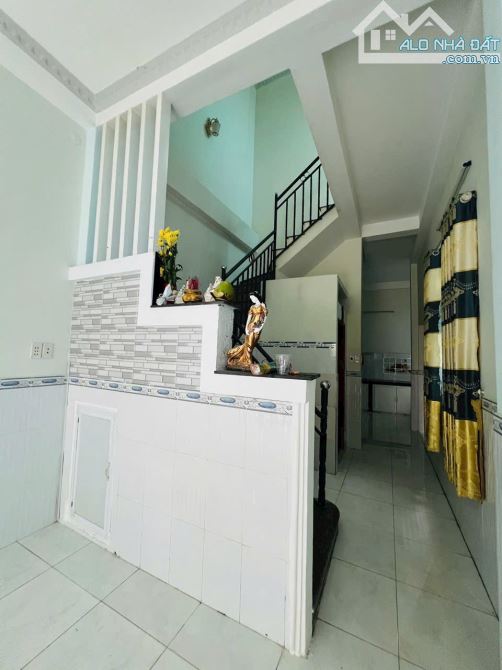 Bán nhà 1 trệt 1 lầu khu tỉnh ủy đông nai P. Trấn Biên giá 3ty650 - 2