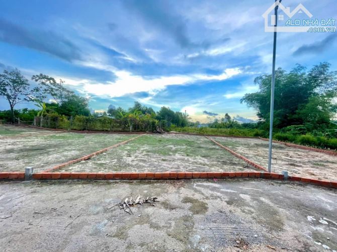 ĐẤT GÓC 2 MẶT TIỀN – TRUNG TÂM HÒA VANG - GIÁ RẺ - 1 tỷ xx (chính chủ chưa qua đầu tư) - 2