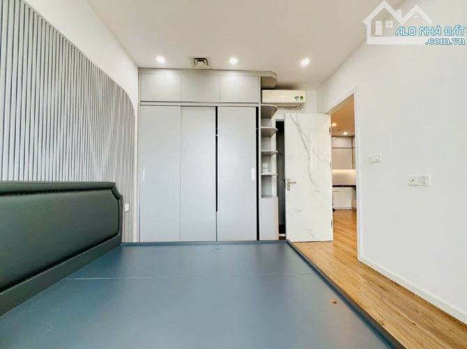 Bán căn hộ 62m2 – Toà A Tháp Thiên Niên Kỷ Quang Trung, Hà Đông – Full nội thất - 2