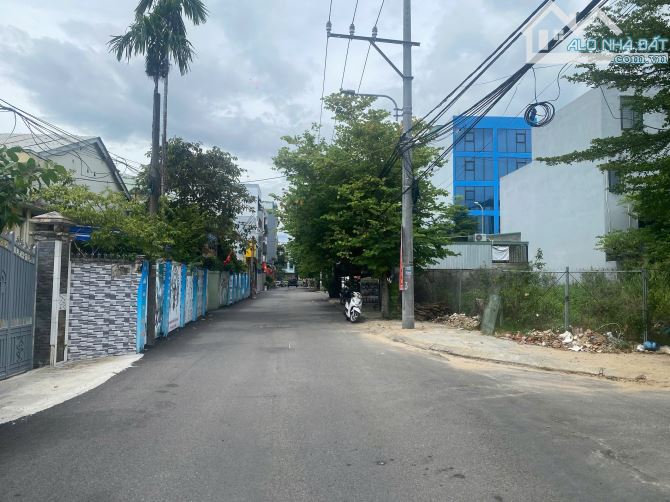 Đất 160m2 2MT đường 5m5 KDC sát chợ Thuận An-Thanh Khê thích hợp xây toà căn hộ - 2