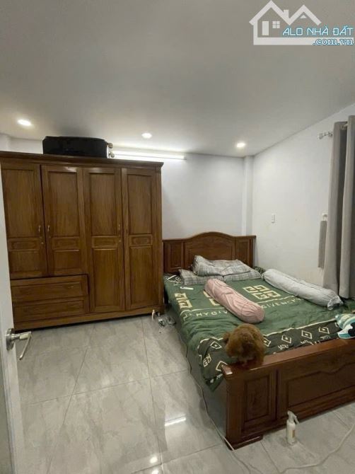 🐉🌆 CĂN GÓC Q7 - 2TẦNG - CẠNH PMH - 51M2 - 4.1 T.Ỷ🏡🏡🎊 - 2