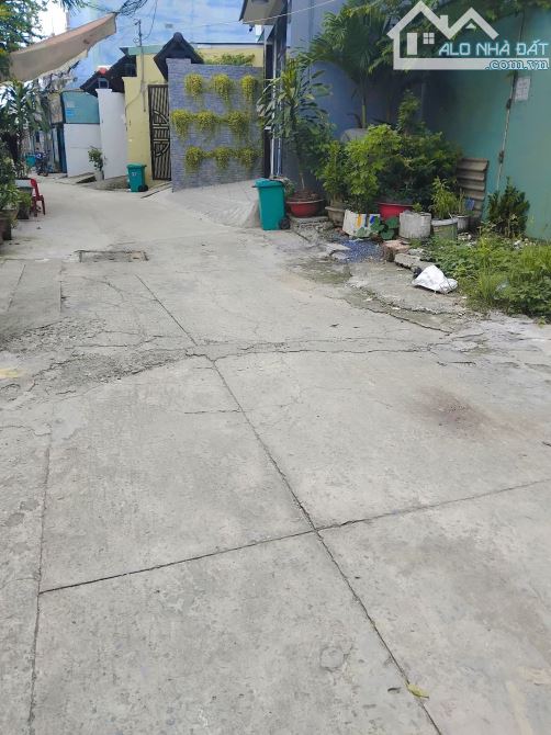 🏡 GẦN KHU TÊN LỬA – 96m² (6×16) – CHỈ 5.TỶ.X _ - 2