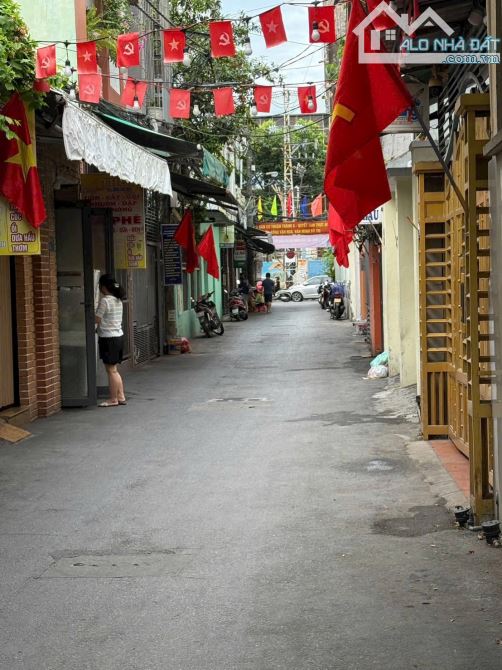 "🌿 Bán đất kiệt đường Trần Cao Vân – Tam Thuận, Thanh Khê - 2
