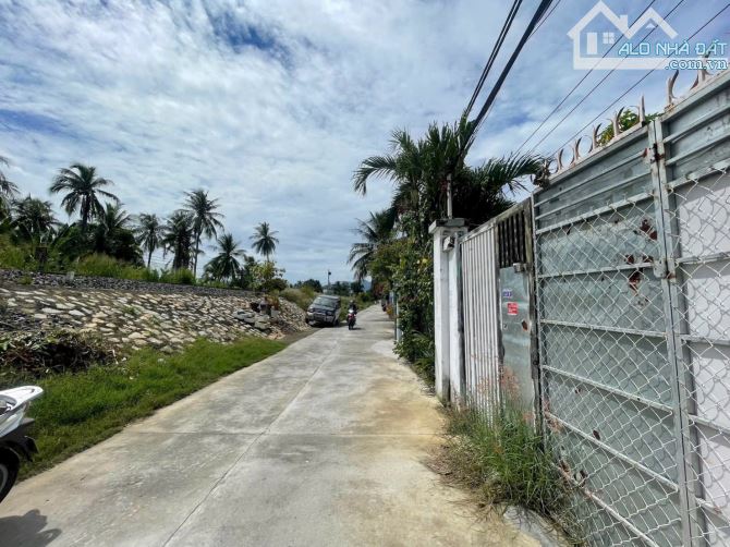 Cần bán 2 lô đất siêu đẹp hẻm Lương Định Của, Vĩnh Ngọc. Giá 2 tỷ 550 / lô - 2