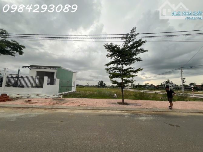 SIÊU PHẨM -  LÔ GÓC 2 MẶT TIỀN, ĐẤT ĐÔ THỊ PHƯỜNG BÌNH ĐỊNH, AN NHƠN, GIÁ CHỈ 2,5 TỶ - 2