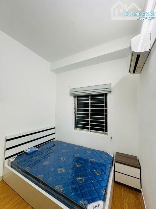 Cho Thuê Căn Hộ Chung Cư Hưng Phú – Full Nội Thất – Giá 6,5 Triệu/Tháng - 2