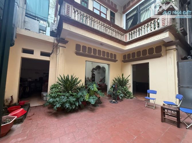 Bán lô đất vàng Trương Công Giai – 260m² – MT 10m – Giá 128 tỷ – Cầu Giấy, Hà Nội - 2