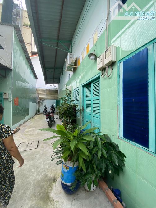 1200m2 đất có dãy trọ, sẵn 900m2 đất thổ cư cạnh Sadeco Phước Kiển - 2