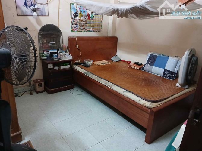 Bán nhà Hoàng Mai 45m, lô góc 3 thoáng, mặt tiền quyền lực, kinh doanh đỉnh, dòng tiền ổn - 2
