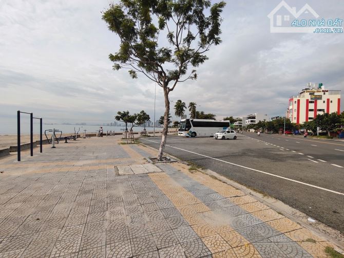 BÁN ĐẤT MẶT TIỀN HOÀNG SA - SƠN TRÀ - ĐÀ NẴNG – VIEW BIỂN – 220M² – GIÁ 78 TỶ - STA003 - 2